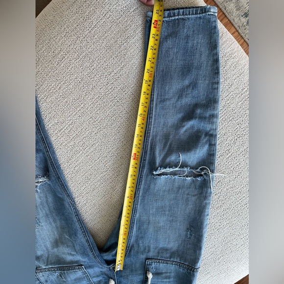 One teaspoon jeans - Picture 5 of 9